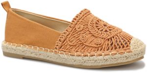 Espadrilky La Modeuse  65711_P152197