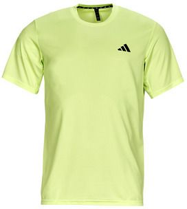 Tričká s krátkym rukávom adidas  TR-ES BASE T