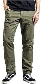 Nohavice Chinos/Nohavice Carrot Produkt  PANTALON CHINO HOMBRE  12155017