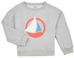 Mikiny Petit Bateau  LOGOTE