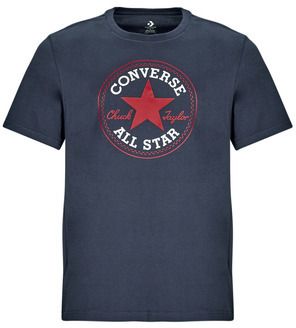 Tričká s krátkym rukávom Converse  GO-TO ALL STAR PATCH T-SHIRT