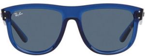 Slnečné okuliare Ray-ban  Occhiali da Sole  Boyfriend Reverse RBR0501S 67083A