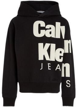 Mikiny Calvin Klein Jeans  -