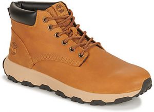 Členkové tenisky Timberland  WINSOR PARK CHUKKA