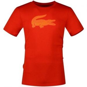 Tričká s krátkym rukávom Lacoste  CAMISETA SPORT HOMBRE   TH2042