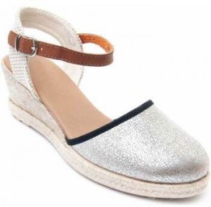 Espadrilky Leindia  81323