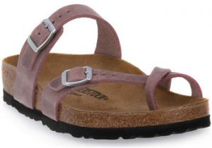 Šľapky Birkenstock  MAYARI LAVENDER OILED CALZ N