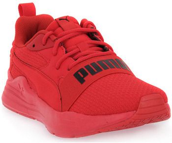 Módne tenisky Puma  05 WIRED RUN PURE