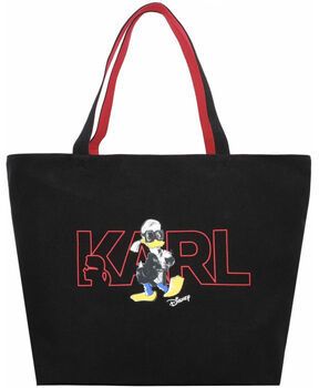 Veľká nákupná taška/Nákupná taška Karl Lagerfeld  - 231W3129
