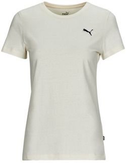 Tričká s krátkym rukávom Puma  BETTER ESSENTIALS TEE