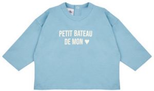 Mikiny Petit Bateau  LUNE