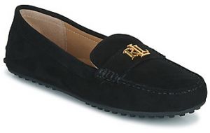 Mokasíny Lauren Ralph Lauren  BARNSBURY-FLATS-CASUAL