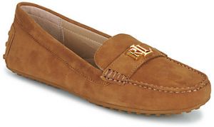 Mokasíny Lauren Ralph Lauren  BARNSBURY-FLATS-CASUAL