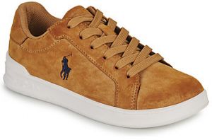 Nízke tenisky Polo Ralph Lauren  HERITAGE COURT II