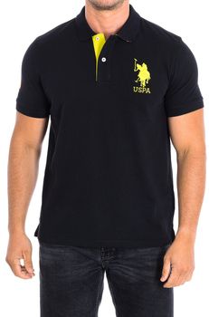 Polokošele s krátkym rukávom U.S Polo Assn.  64779-199