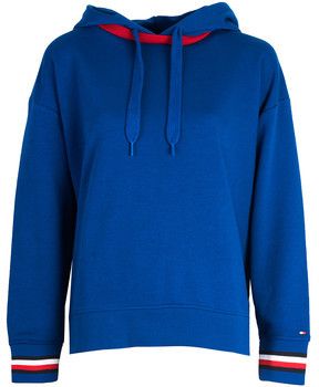 Mikiny Tommy Hilfiger  WW0WW25168 | Diana Hoodie