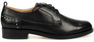 Nízke čižmy Geox  D02HMG 00043 | Brogue