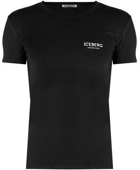 Tričká s krátkym rukávom Iceberg  ICE1UTS02