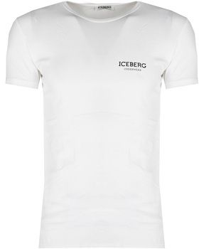 Tričká s krátkym rukávom Iceberg  ICE1UTS01