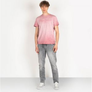 Tričká s krátkym rukávom Pepe jeans  PM504032 | West Sir