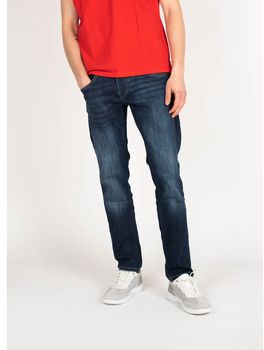 Nohavice päťvreckové Pepe jeans  PM205894DF42 | Dukes