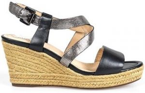 Espadrilky Geox  D72N7B OBVQD | Soleil B