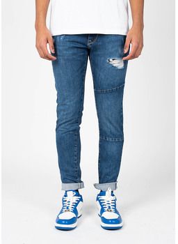 Nohavice päťvreckové Pepe jeans  PM2063152 | Stanley Cut
