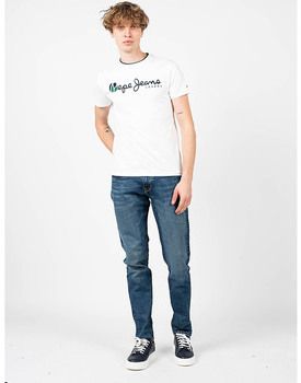 Nohavice päťvreckové Pepe jeans  PM206326VR34 | Stanley