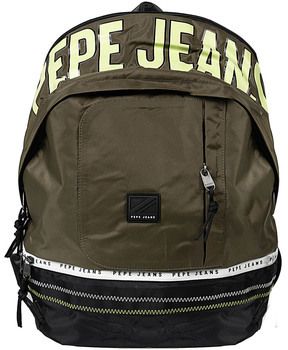 Ruksaky a batohy Pepe jeans  PM030675 | Smith Backpack