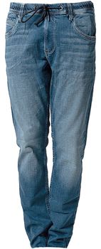Nohavice päťvreckové Pepe jeans  PM206525HM32 | Jagger Gymdigo