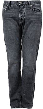 Nohavice päťvreckové Pepe jeans  PM2067414 | Byron Black Tone