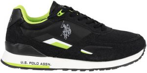 Nízke tenisky U.S Polo Assn.  Tabry 003