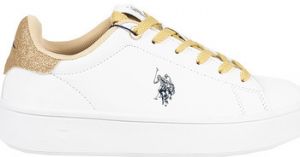 Nízke tenisky U.S Polo Assn.  Maraya001