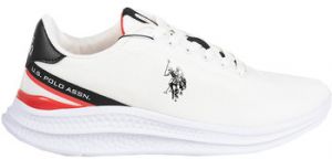 Nízke tenisky U.S Polo Assn.  Kaleb002