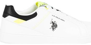 Nízke tenisky U.S Polo Assn.  Rokko001