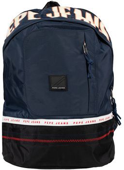 Ruksaky a batohy Pepe jeans  PM030675 | Smith Backpack