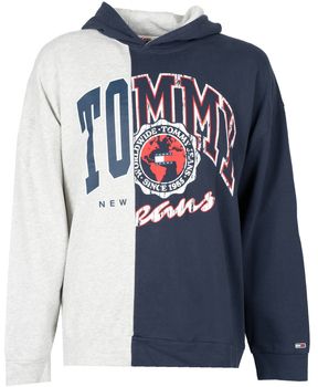 Mikiny Tommy Hilfiger  DM0DM12935