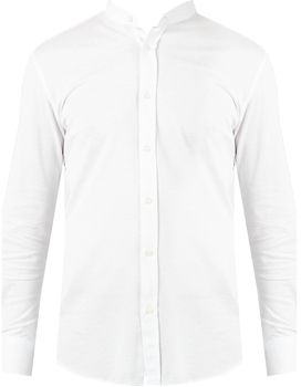 Košele s dlhým rukávom Antony Morato  MMSL00591-FA100083 | Super Slim Fit