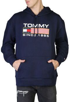 Mikiny Tommy Hilfiger  - dm0dm15009