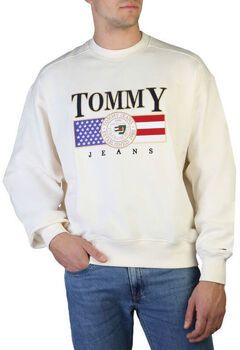 Mikiny Tommy Hilfiger  - dm0dm15717