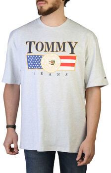 Tričká s krátkym rukávom Tommy Hilfiger  - dm0dm15660