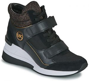 Členkové tenisky MICHAEL Michael Kors  GENTRY HIGH TOP