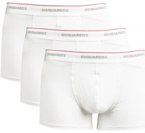 Boxerky Dsquared  DCXC60040 Trunk Tri-Pack