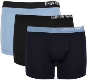 Boxerky Emporio Armani  111473 2F728