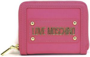 Peňaženky Love Moschino  - jc5634pp1glg1
