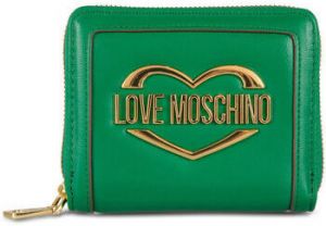 Peňaženky Love Moschino  - jc5623pp1gld1