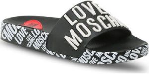 Žabky Love Moschino  - ja28112g1gi17