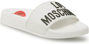 Žabky Love Moschino  - ja28052g1gi14