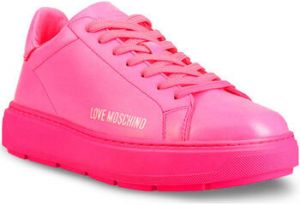 Módne tenisky Love Moschino  - ja15304g1gid0