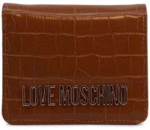 Peňaženky Love Moschino  - jc5625pp1flf0